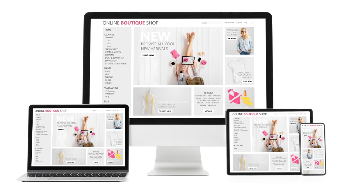 Benefits of Responsive Design for Business Owners