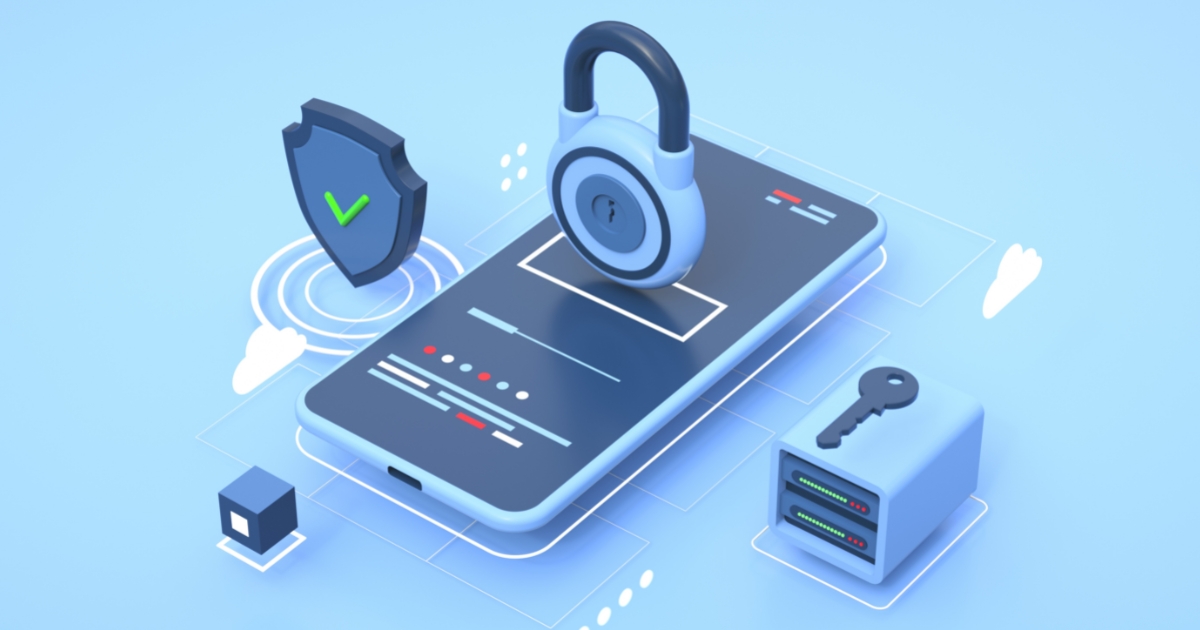 Best practices for website security