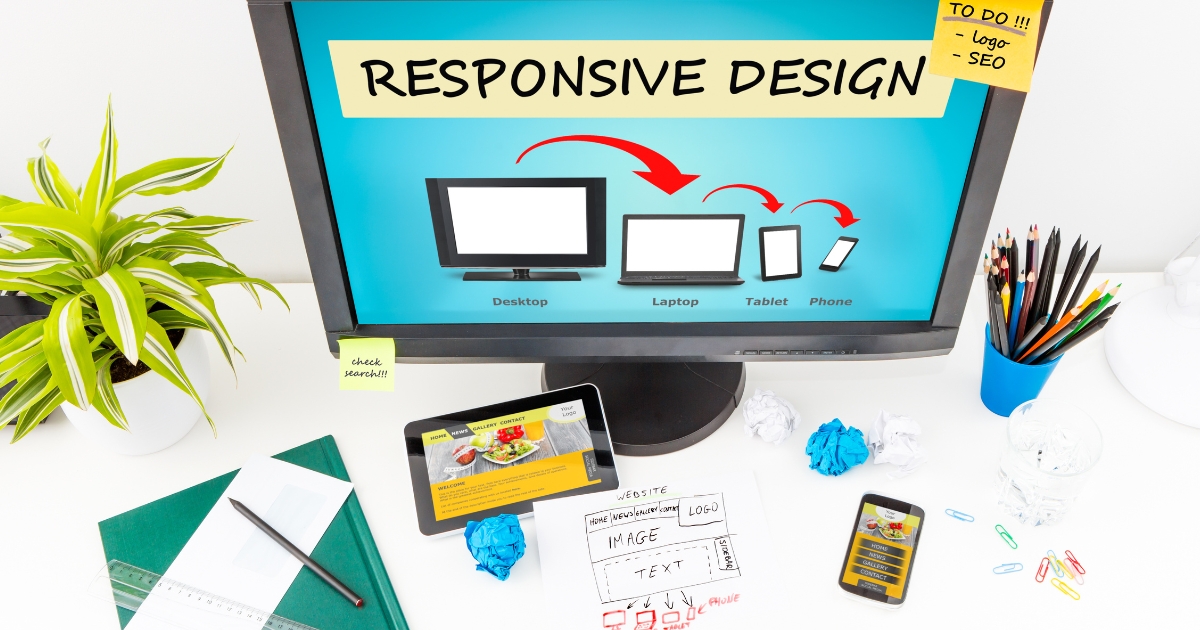 Elements of Responsive Design