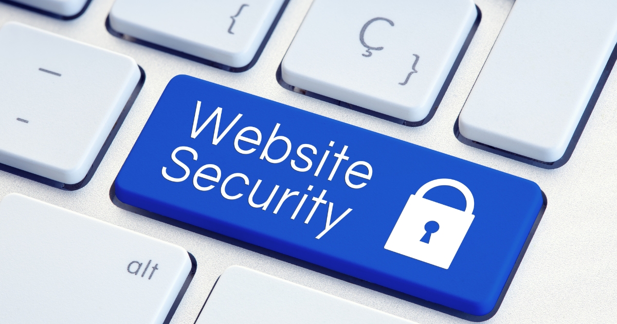 Taking the next steps for website security